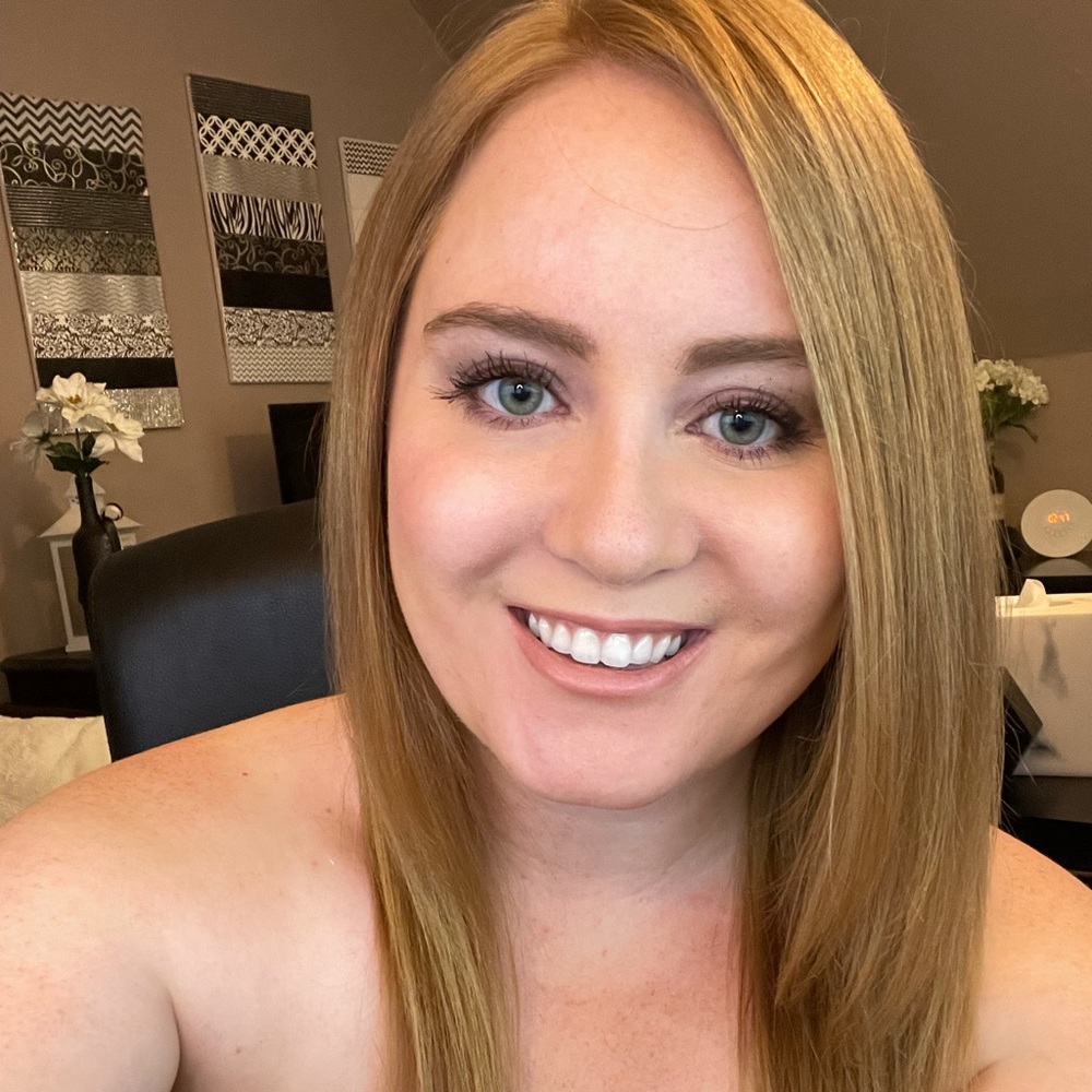 Meet your Posher, Brittany